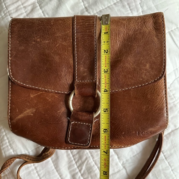 Fossil crossbody bag - Picture 10 of 12